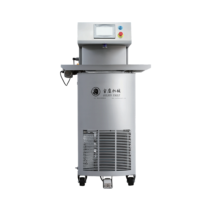QTJ25 60 Çikolata Temperleme Makinası QTJ25 60 Çikolata Temperleme Makinası