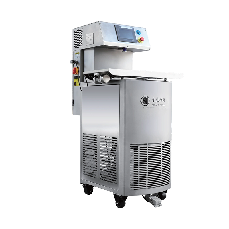 QTJ25 60 Çikolata Temperleme Makinası