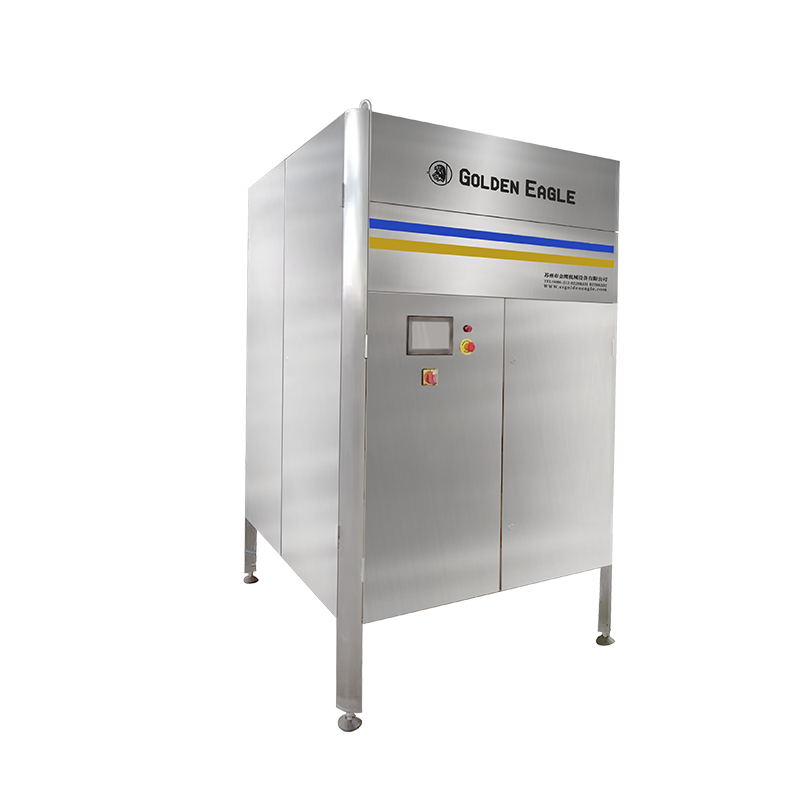 QYJ300 600 1000 Çikolata Temperleme Makinesi QYJ300 600 1000 Çikolata Temperleme Makinesi